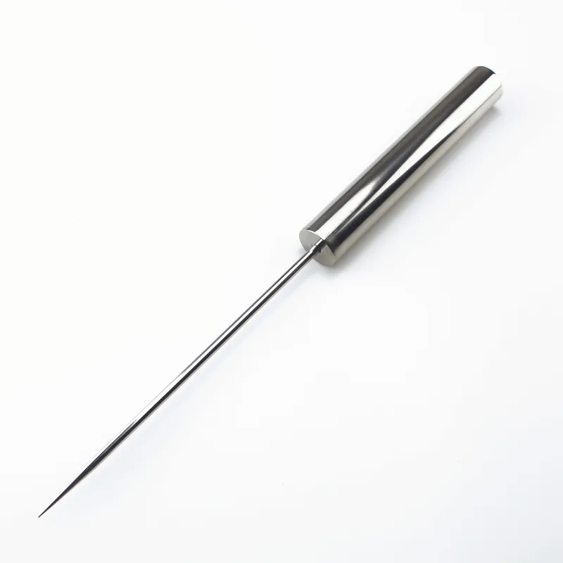 14 Inch Stainless Steel Ice Pick Crusher Chisel Removal Tool