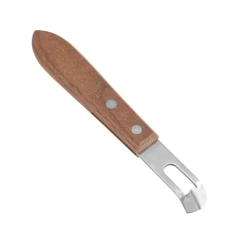 Stainless Steel Cheese Grater Peeler Slicer Lemon Zester
