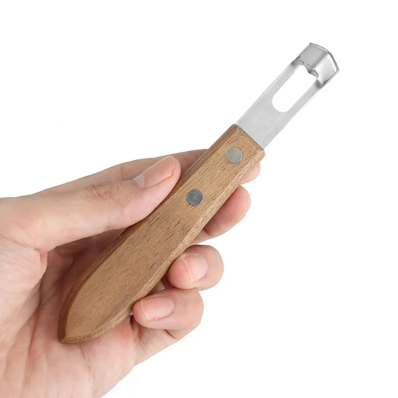 Stainless Steel Cheese Grater Peeler Slicer Lemon Zester