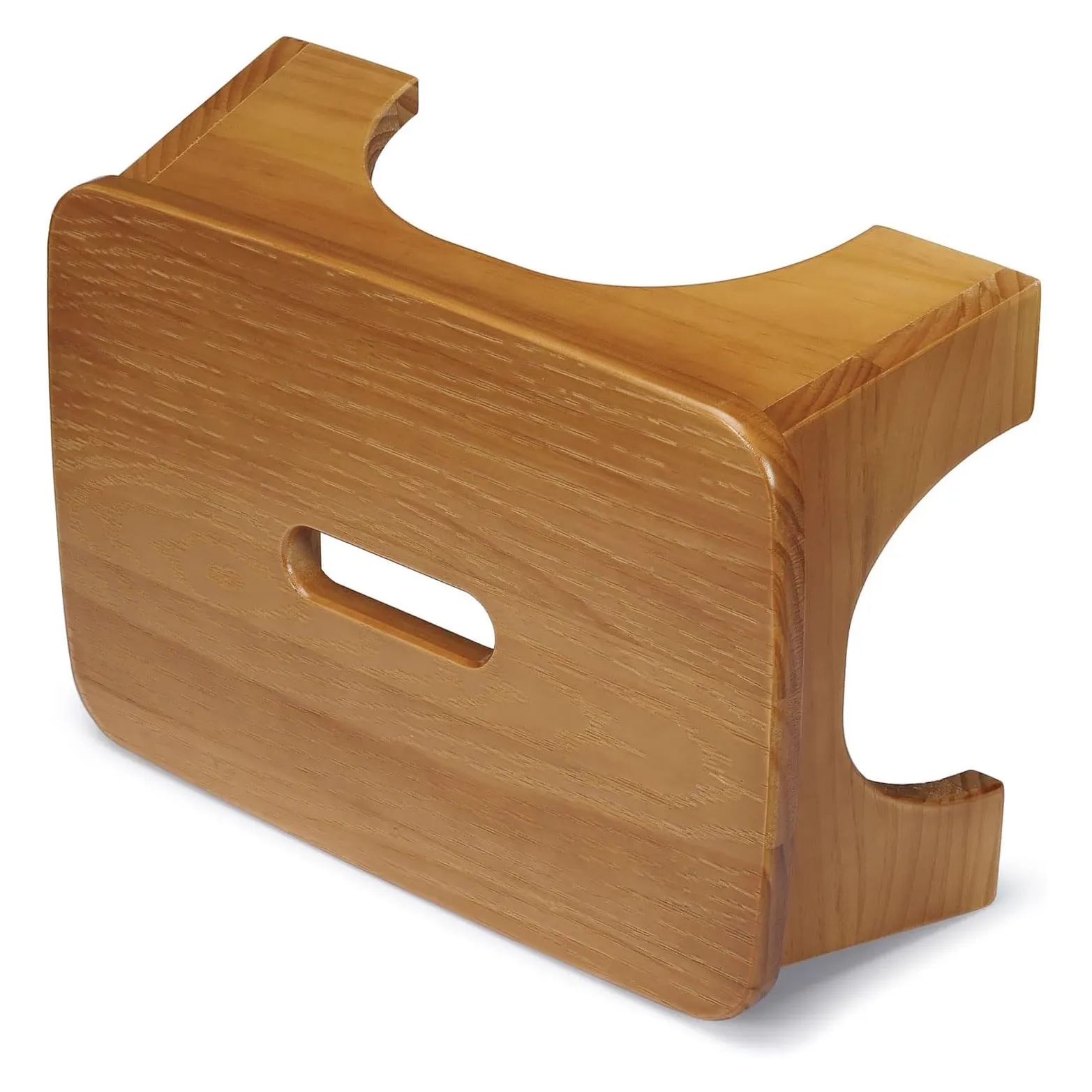 Wooden Step Stools for Adults and Kids