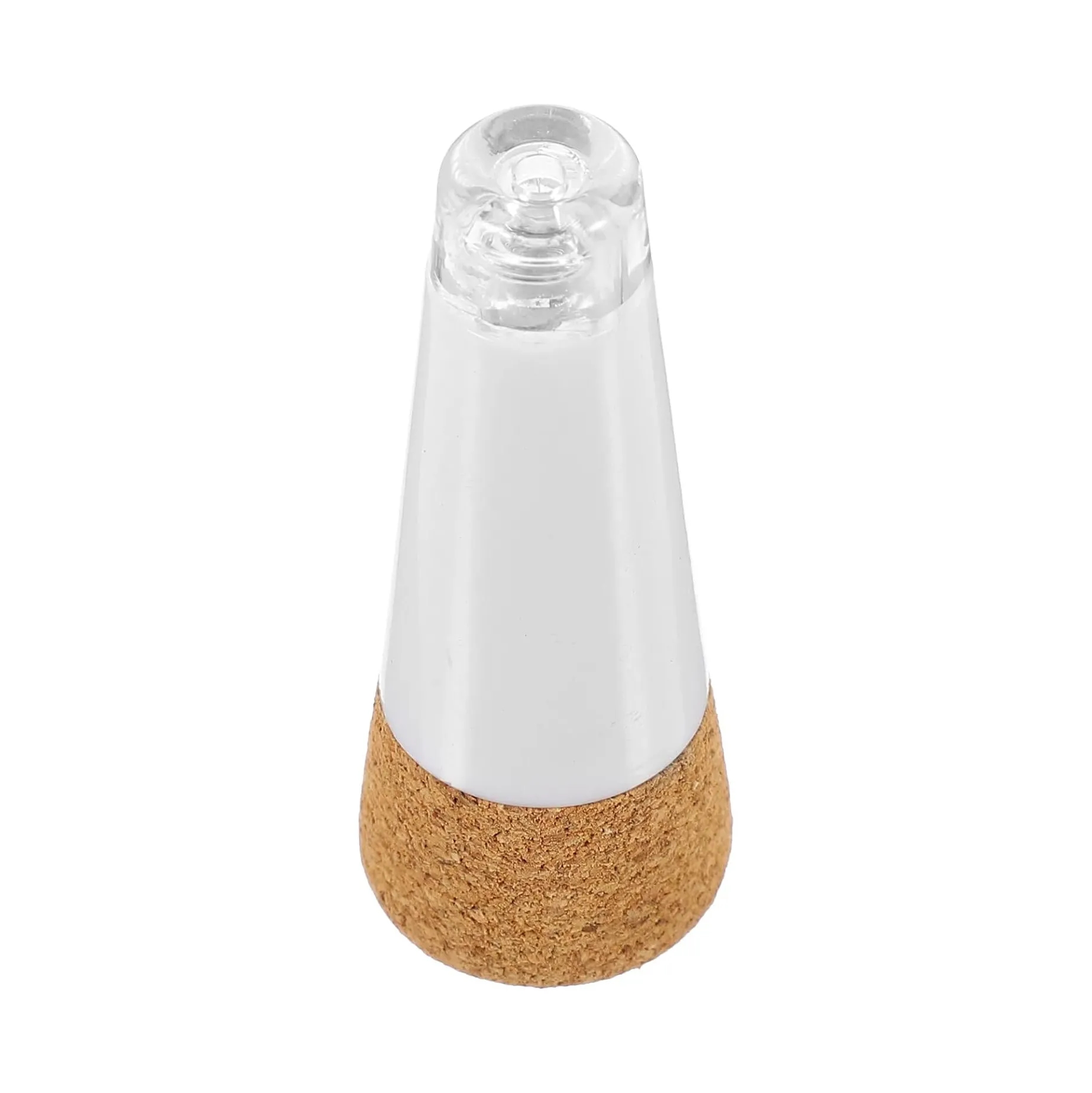 USB Rechargable Cork Shape LED Lights