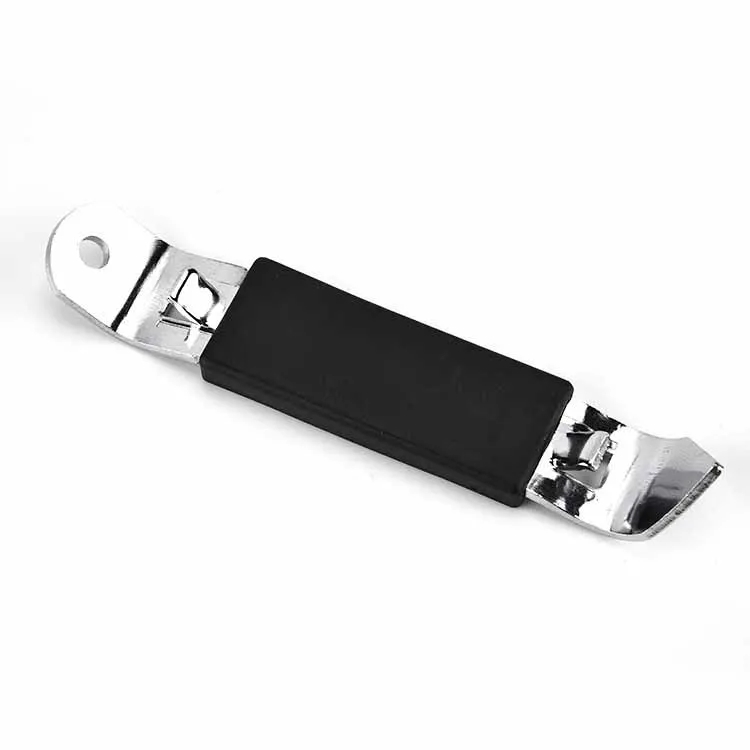 Classic Stainless Steel Magnetic Can Bottle Opener