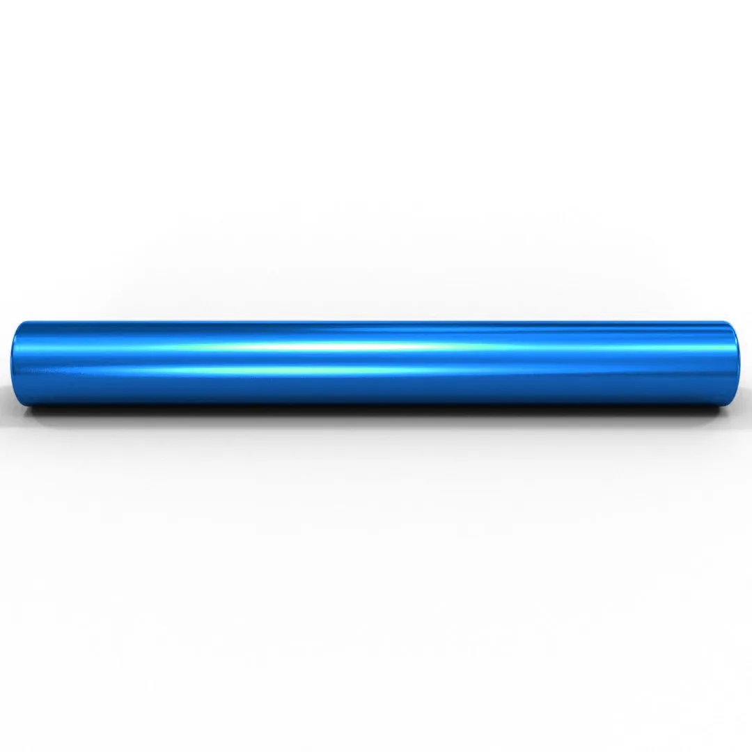 Aluminum Alloy Sports Field Race Baton