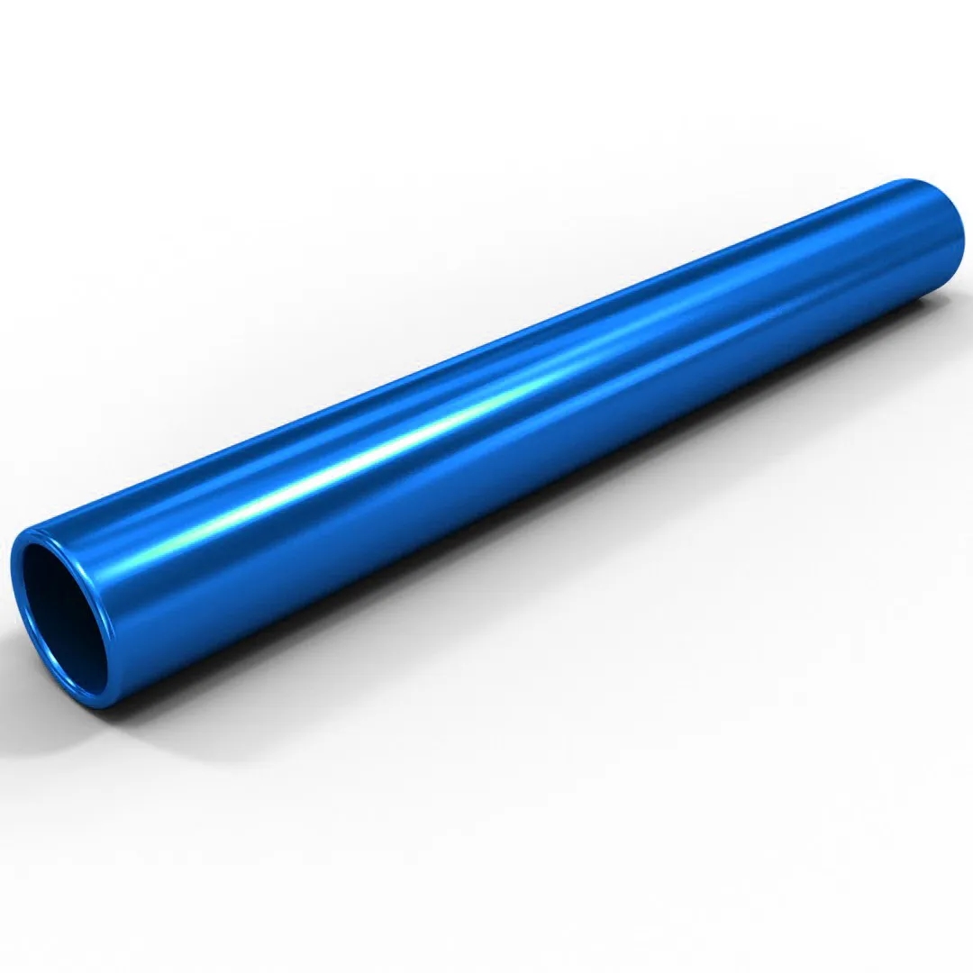 Aluminum Alloy Sports Field Race Baton