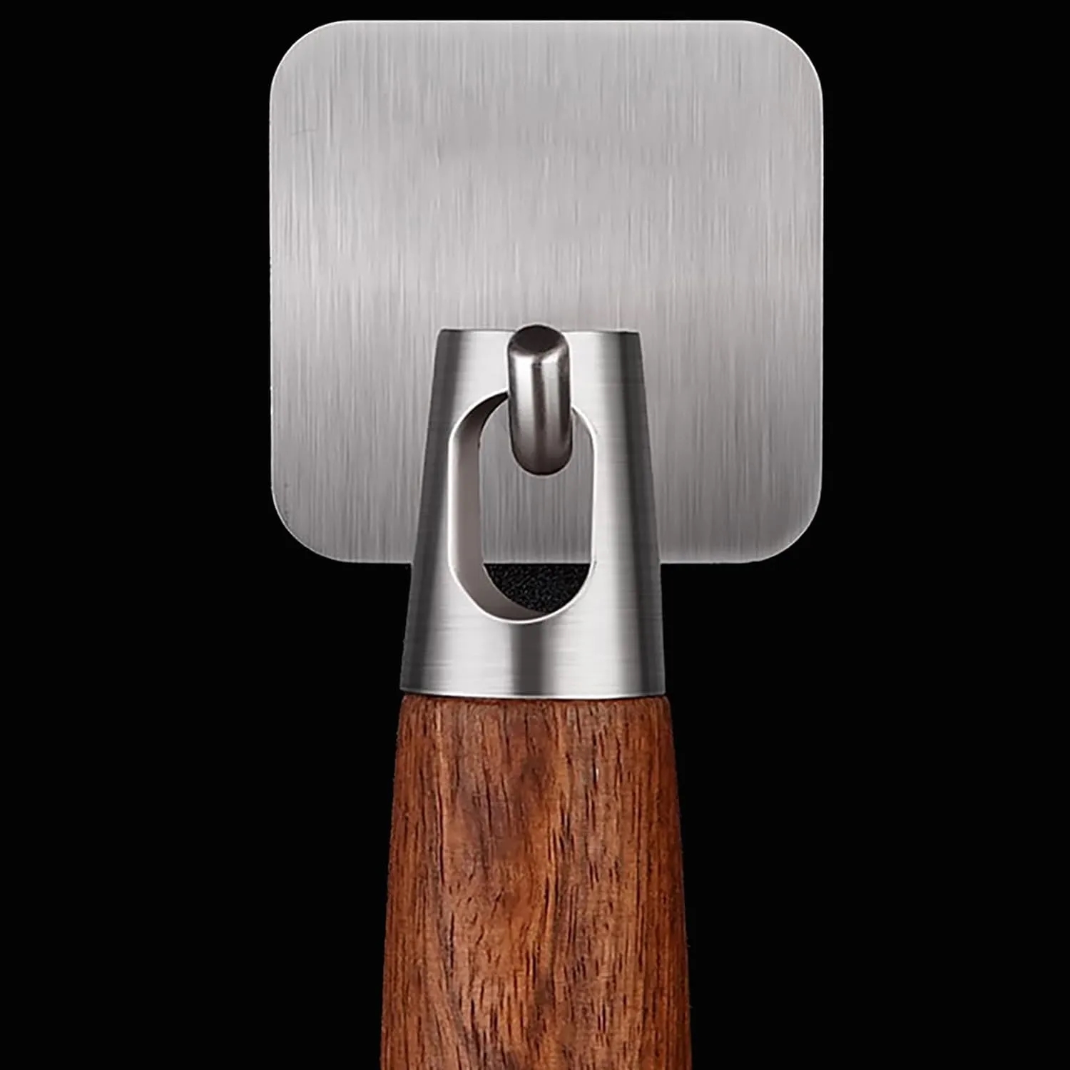 Versatile Stainless Steel Spider Strainer with Handle