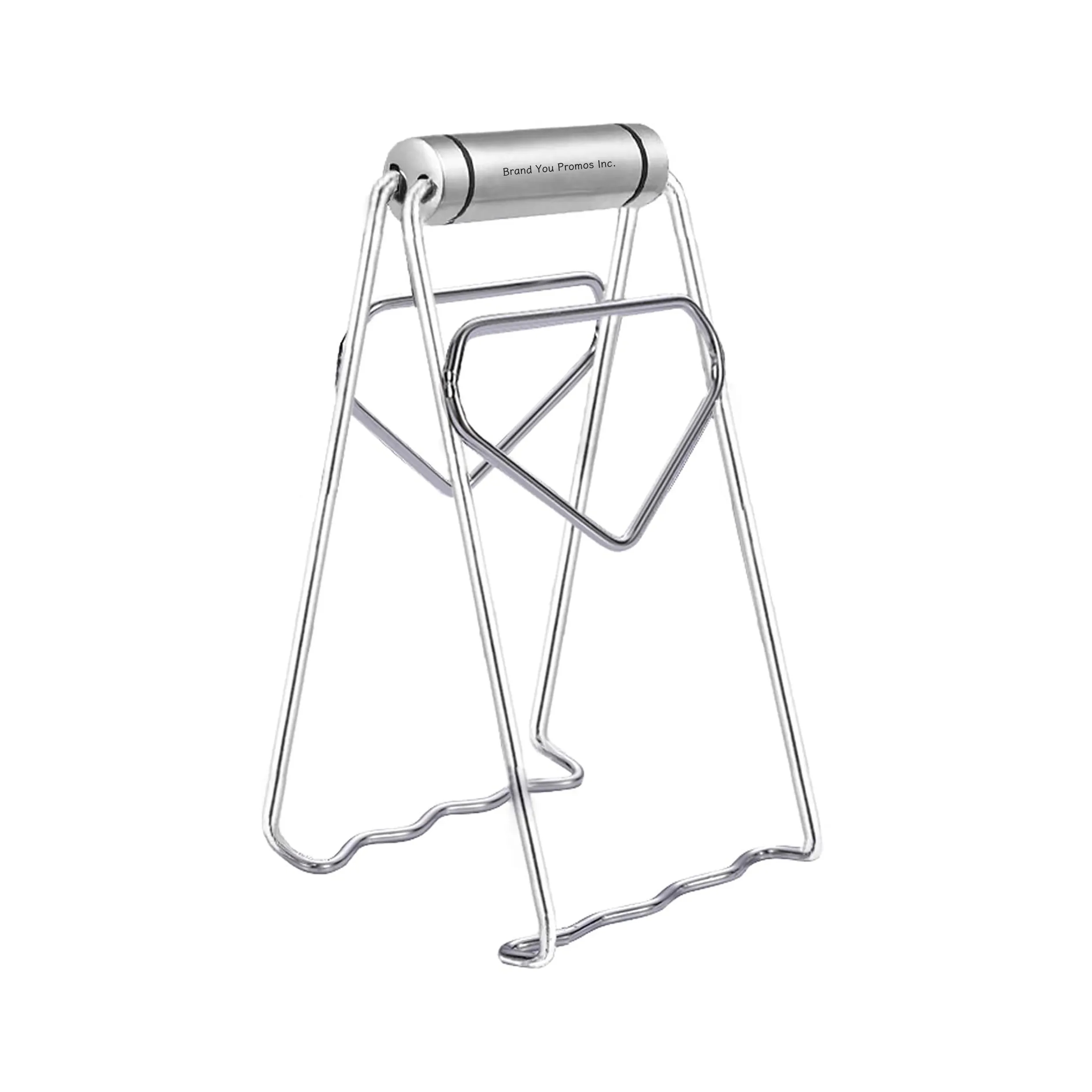 Stainless Steel Kitchen Gripper for Hot Plates and Bowls