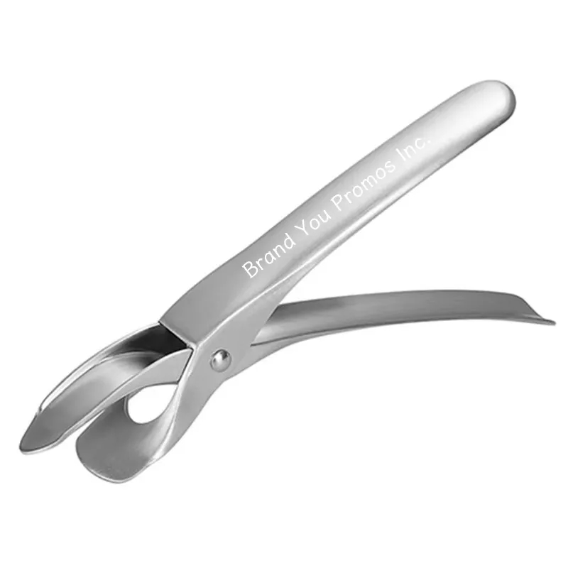 Multi-Use Hot Plate and Bowl Gripper - Kitchen Safety Tool