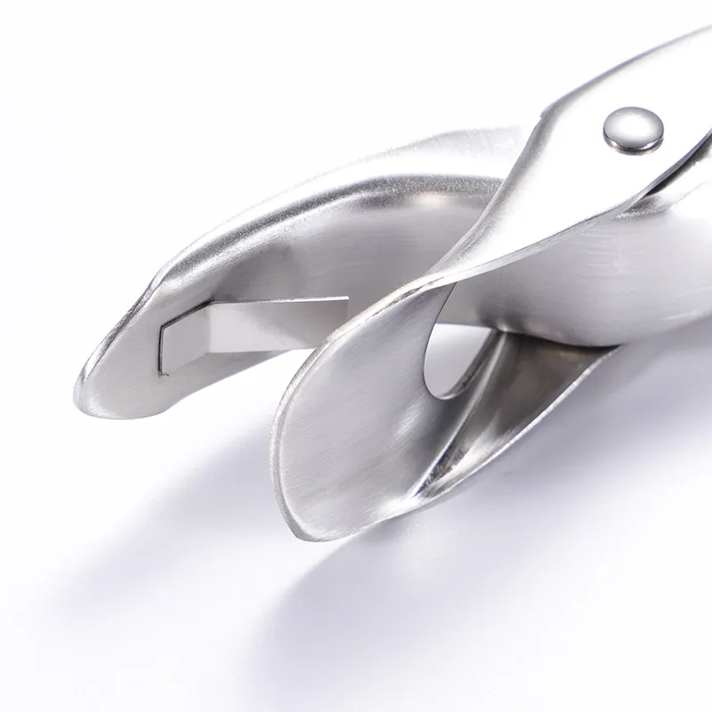 Multi-Use Hot Plate and Bowl Gripper - Kitchen Safety Tool
