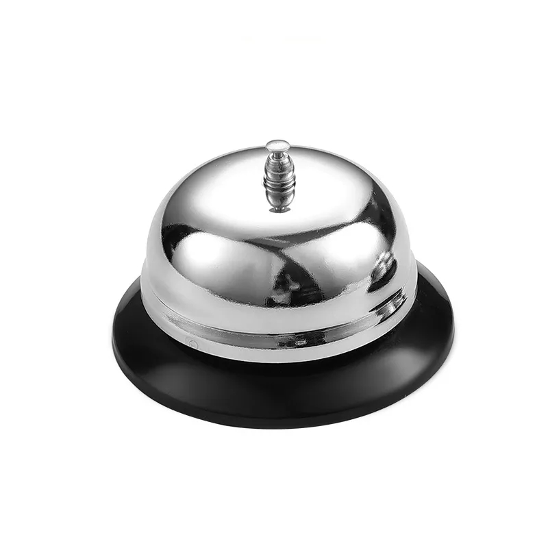 Anti-Rust Metal Call Bell 3.15"