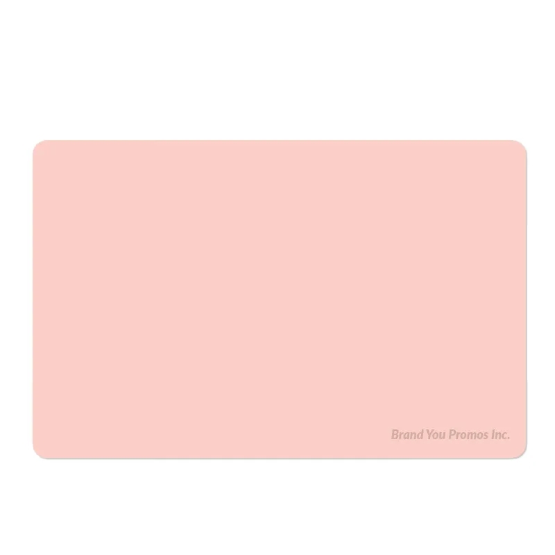 Multi-Purpose Craft & Dining Silicone Sheet - 15.7x11.8 inch