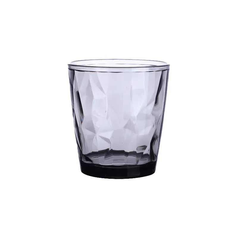 11oz Unbreakable Acrylic Plastic Cups Drinking Glasses