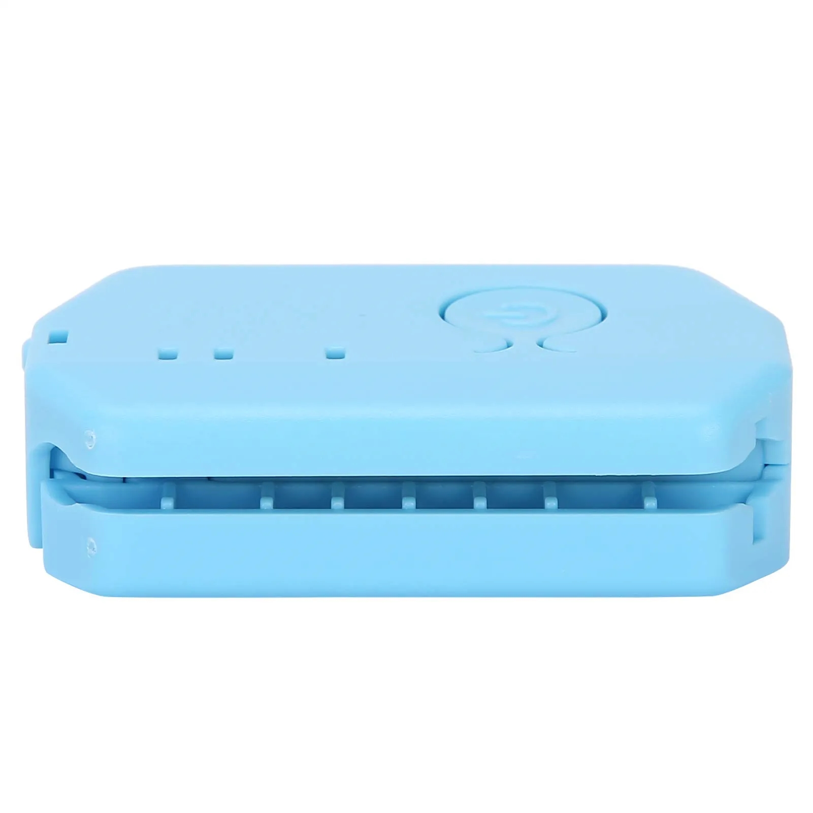 Compact and Rechargeable IV Fluid Alarm Reminder