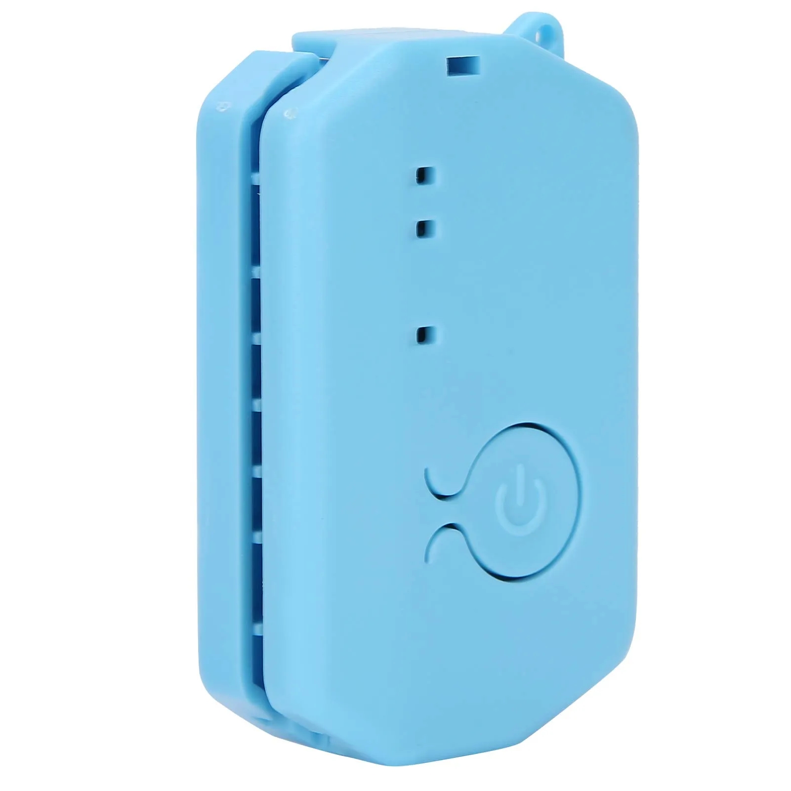 Compact and Rechargeable IV Fluid Alarm Reminder
