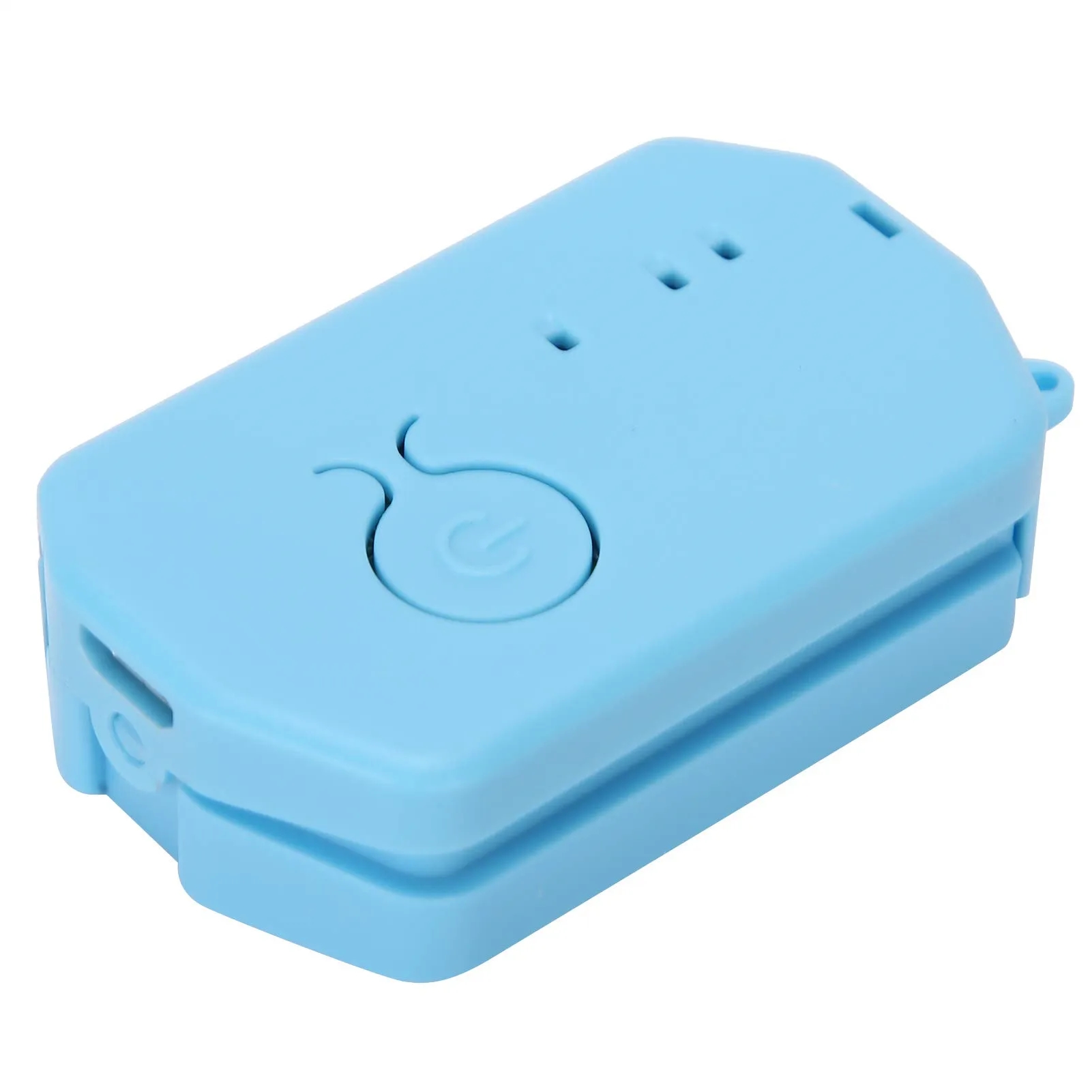 Compact and Rechargeable IV Fluid Alarm Reminder