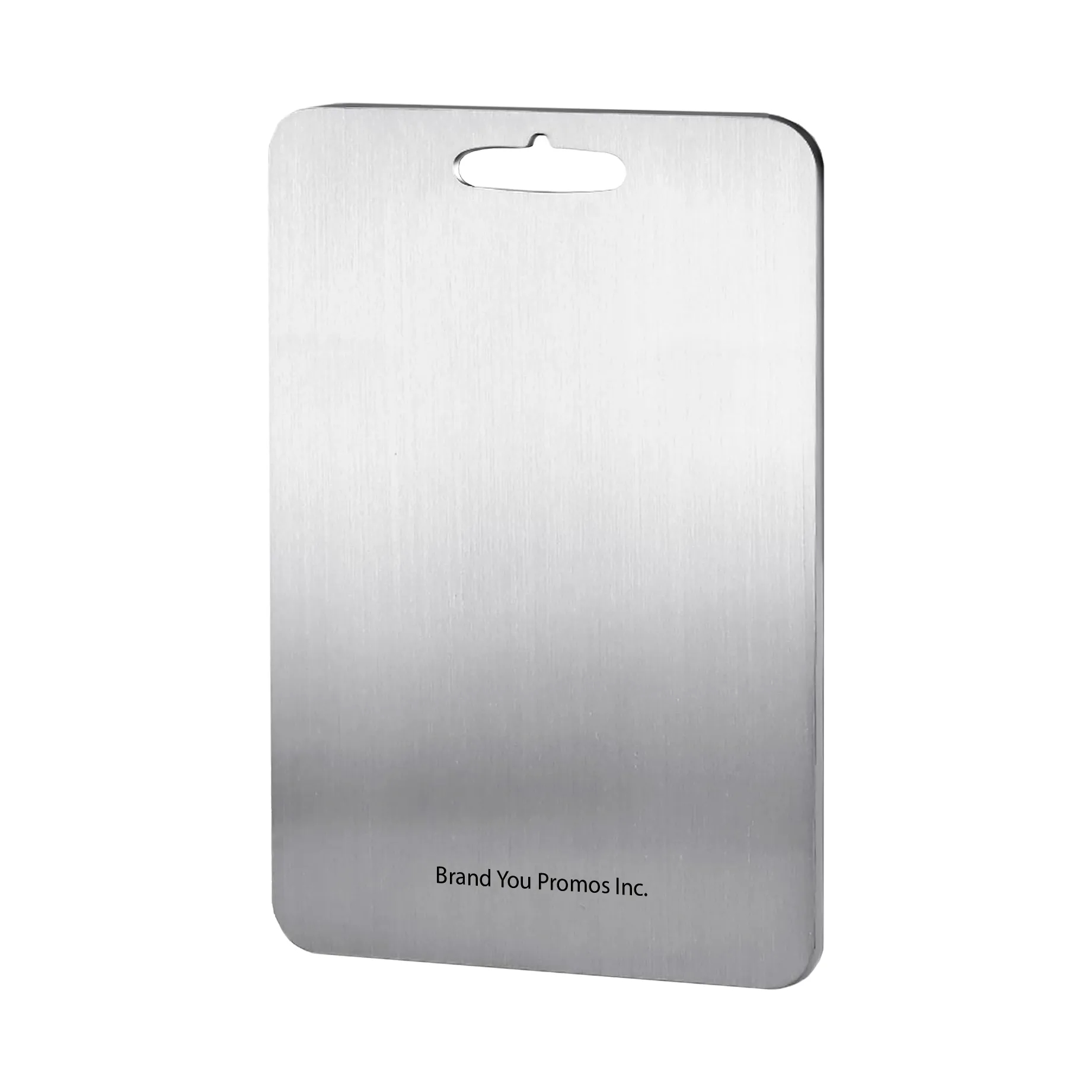 Multifunctional Heavy-Duty Stainless Steel Cutting Board