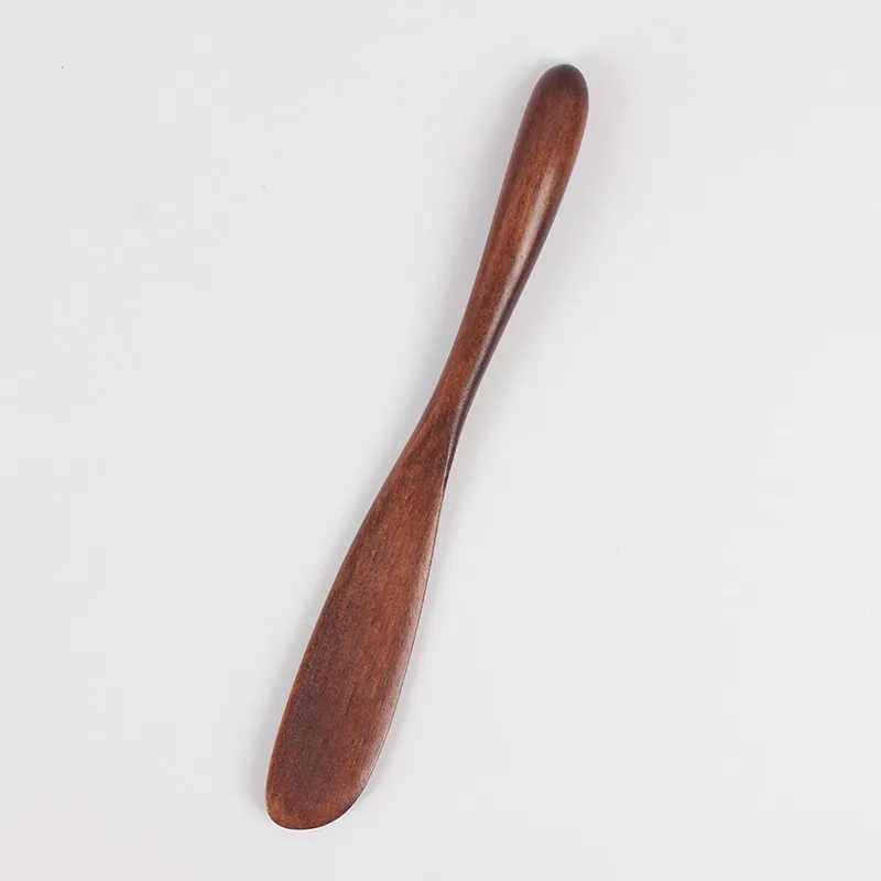 Multi-Functional 6.5" Wooden Spreaders Kitchen Beauty Tool