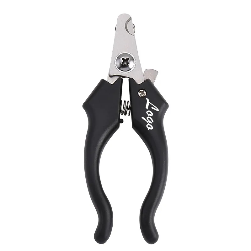Multi-Animal Stainless Steel Pet Nail Clippers Home Grooming