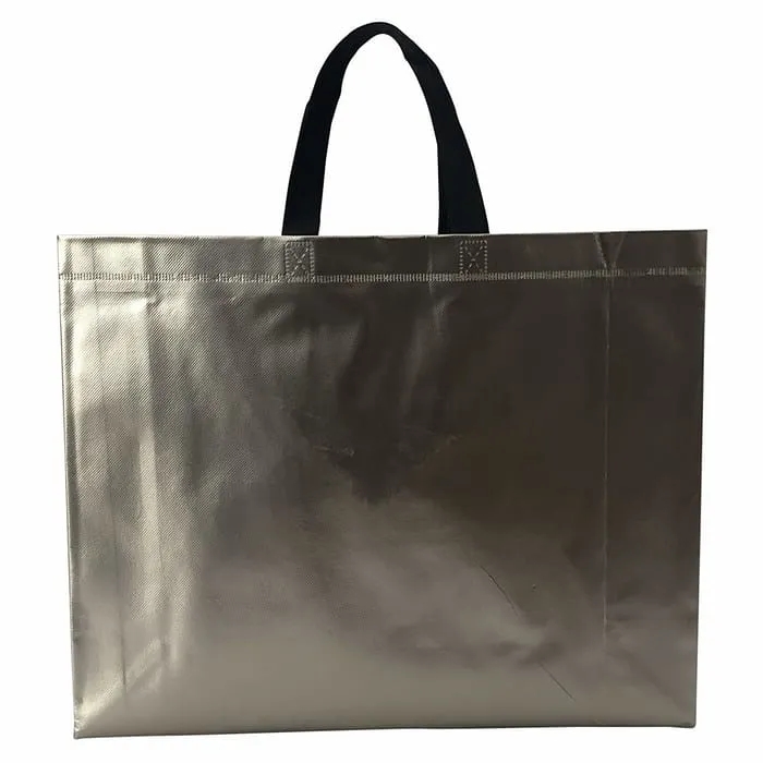 Customizable Laminated Non-Woven Multipurpose Bags