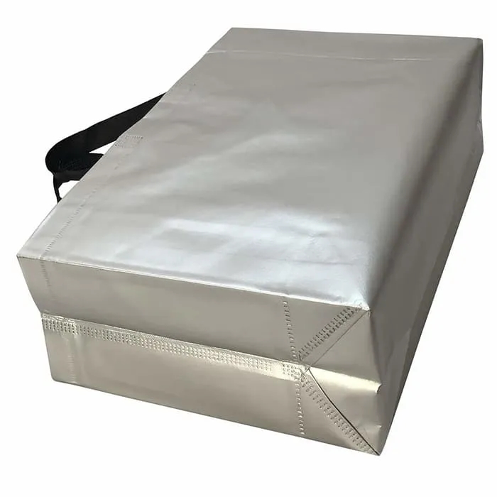 Customizable Laminated Non-Woven Multipurpose Bags