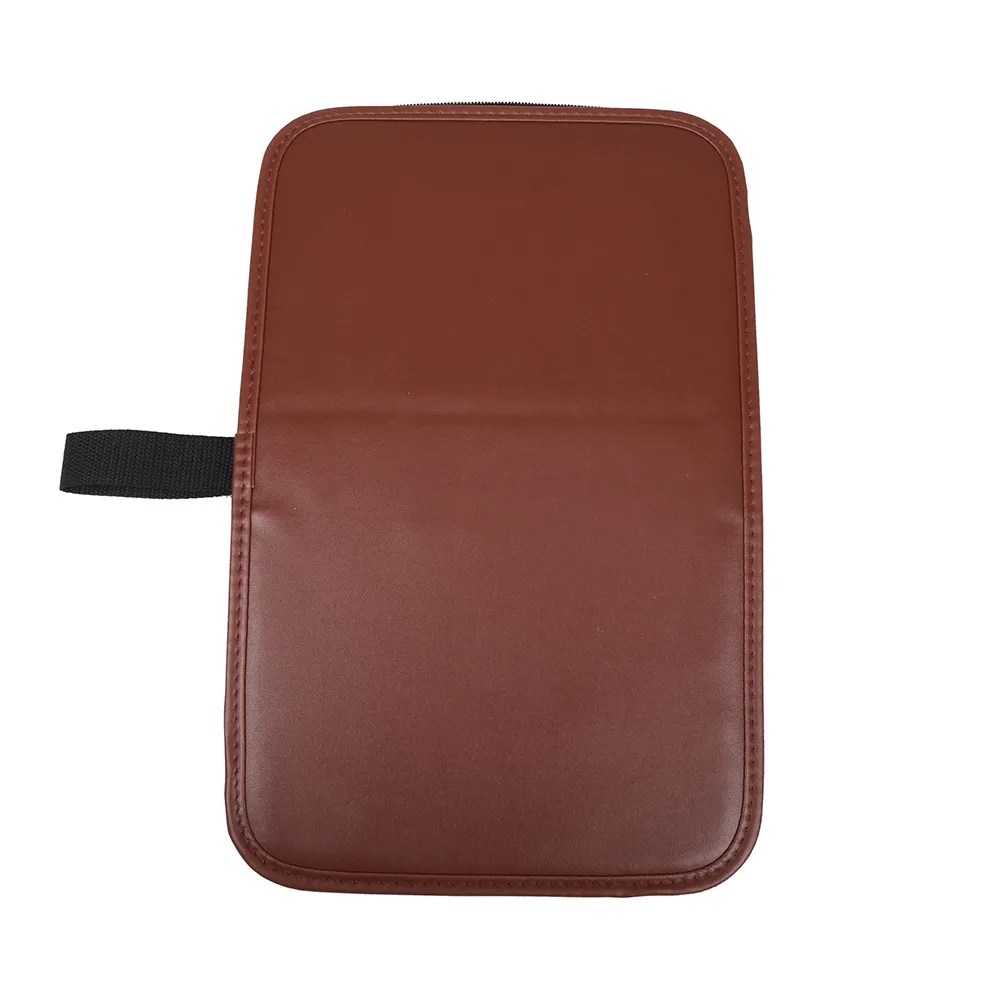 Sleek Golf Essentials Accessory Organizer Bag