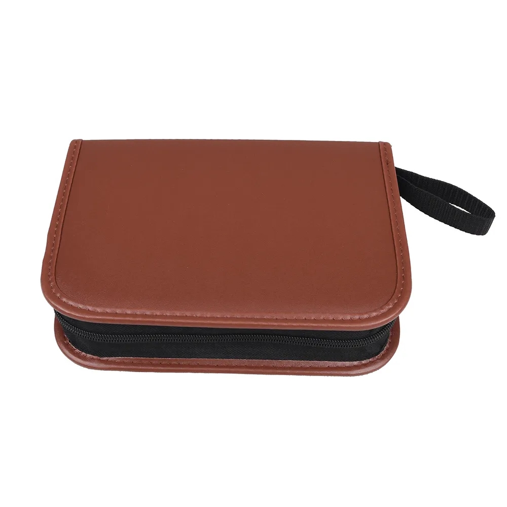 Sleek Golf Essentials Accessory Organizer Bag
