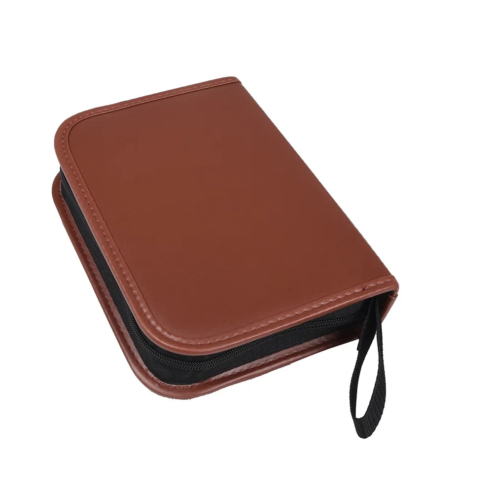 Sleek Golf Essentials Accessory Organizer Bag