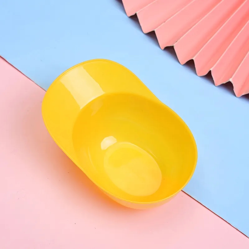 Mini Baseball Helmet Ice Cream & Snack Bowls - 8 oz