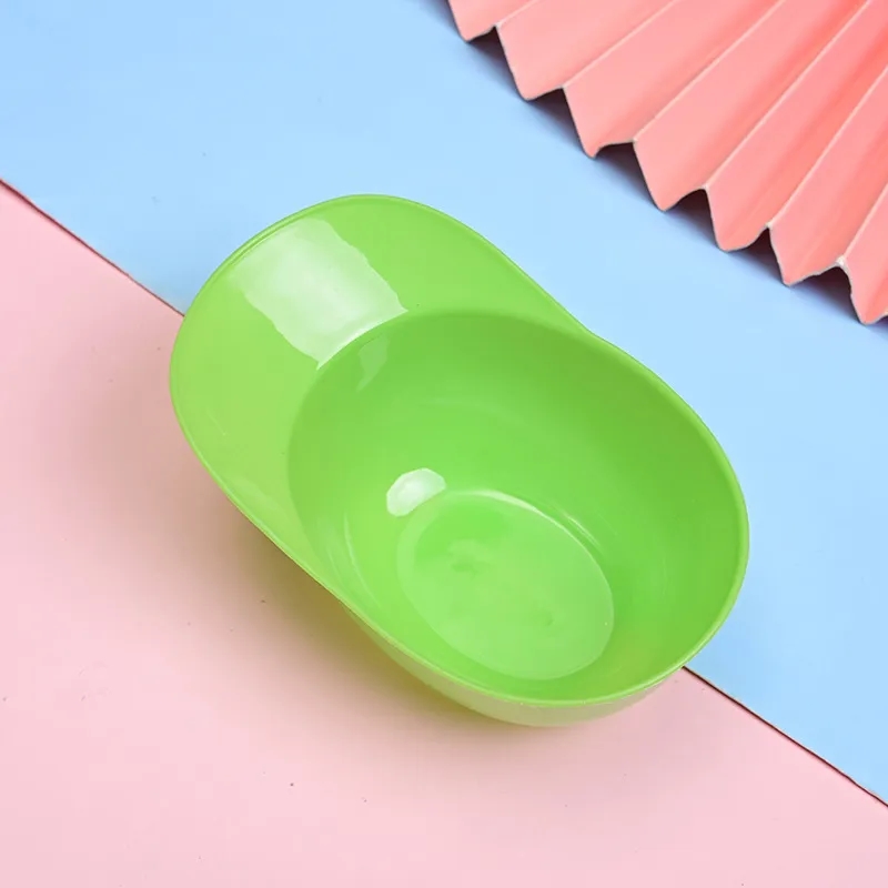 Mini Baseball Helmet Ice Cream & Snack Bowls - 8 oz