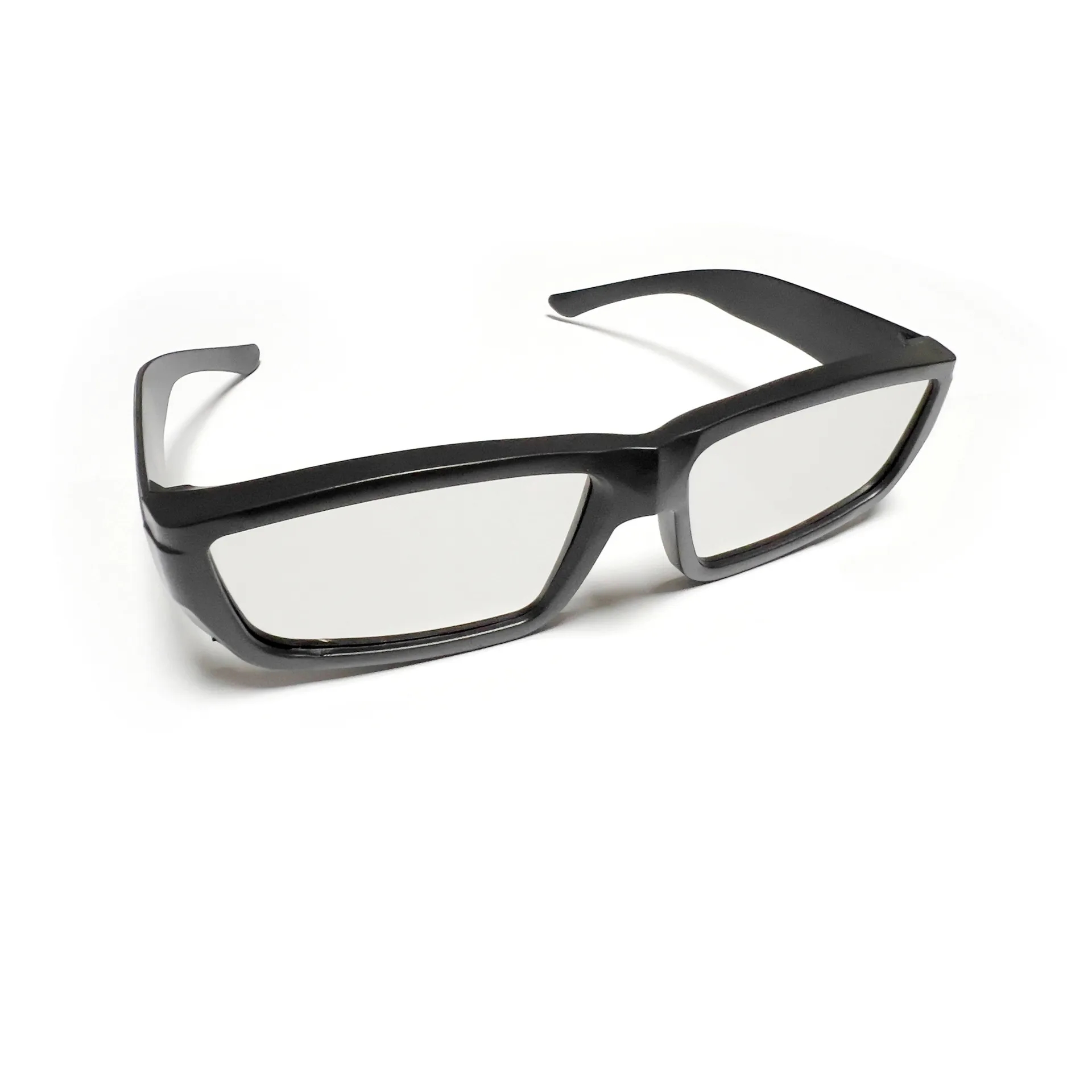 CE Certified Solar Eclipse Glasses - ISO 12312 Compliant