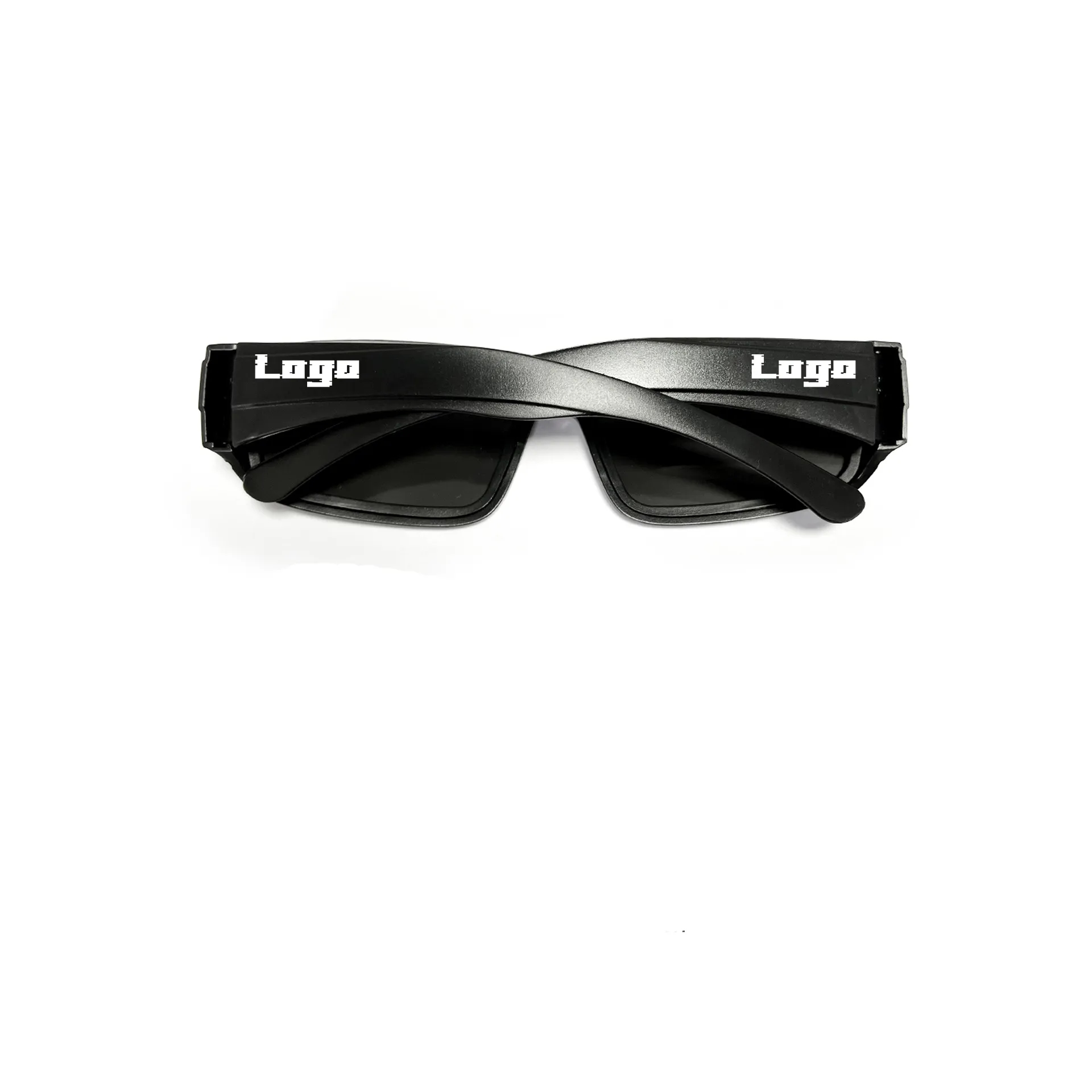 CE Certified Solar Eclipse Glasses - ISO 12312 Compliant