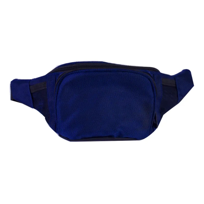 Waterproof Nylon Running Waist Pack for Travel and Sports