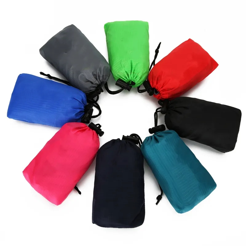 Ultra-Light Foldable Skin Backpack for On-the-Go Travel