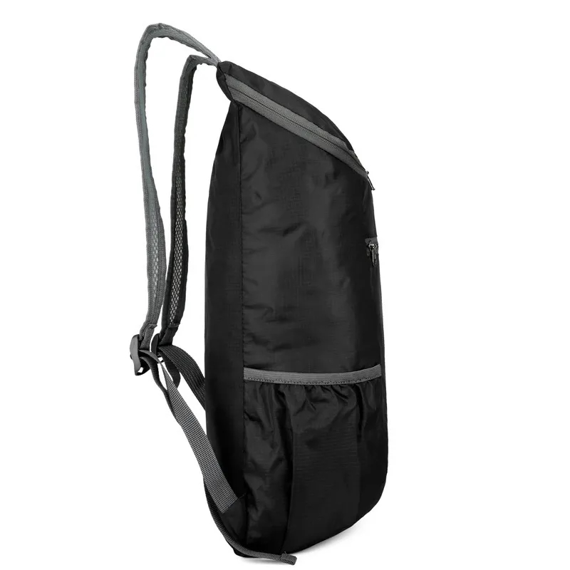 Compact Folding Outdoor Sports Travel Backpack