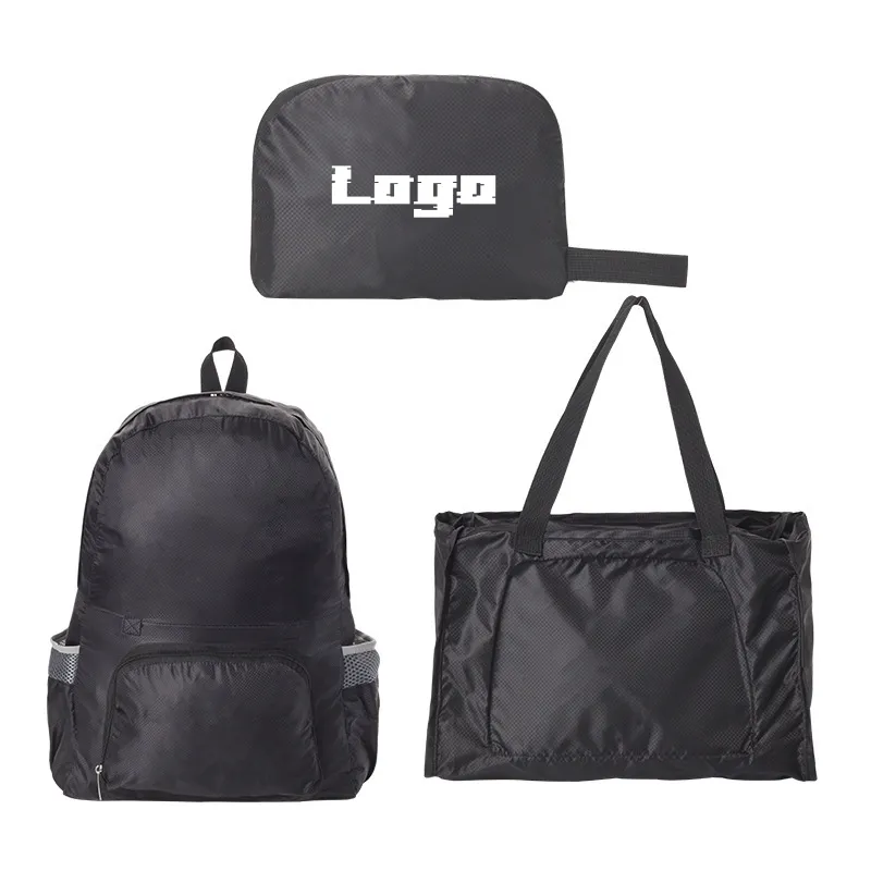 Compact Folding Outdoor Sports Travel Backpack