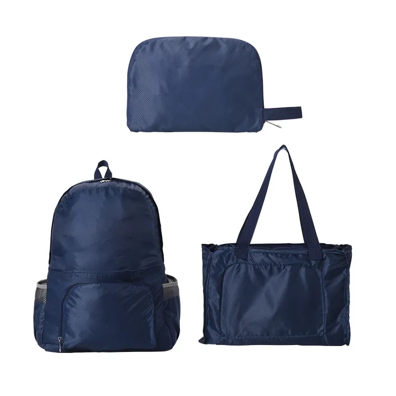 Compact Folding Outdoor Sports Travel Backpack
