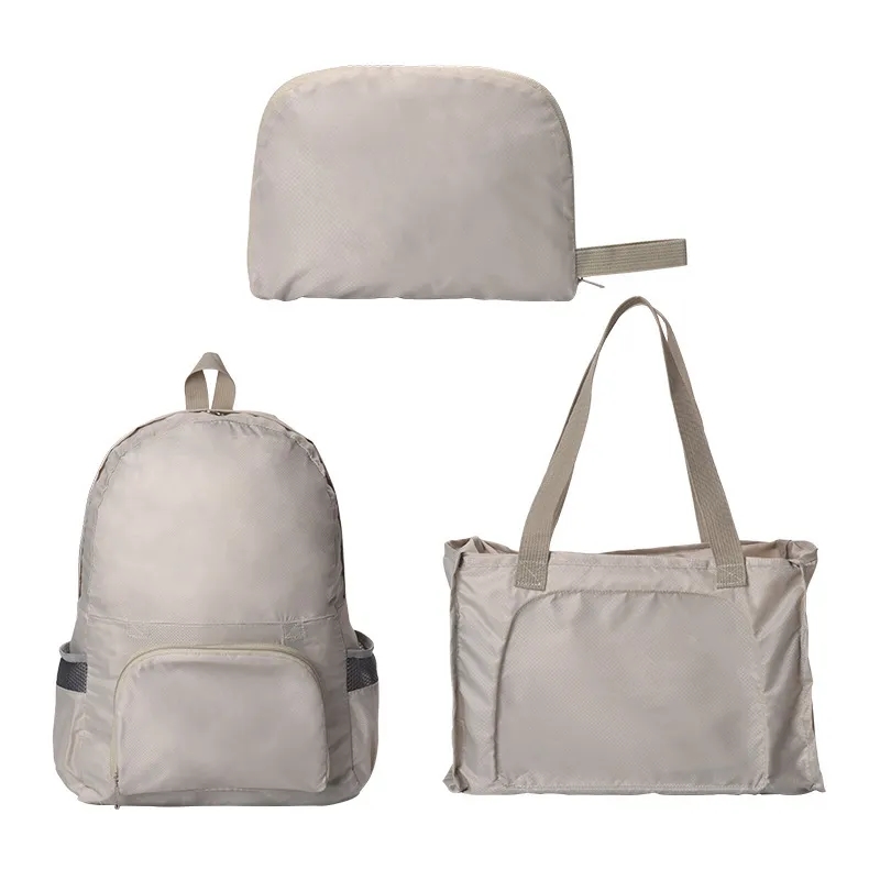 Compact Folding Outdoor Sports Travel Backpack