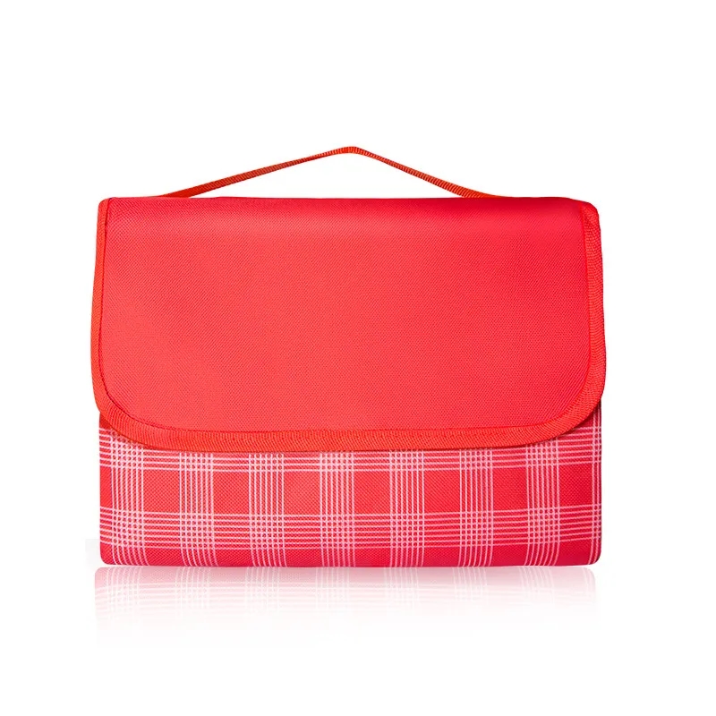 Thickened Oxford Cloth Portable Folding Picnic Mat 150x200cm