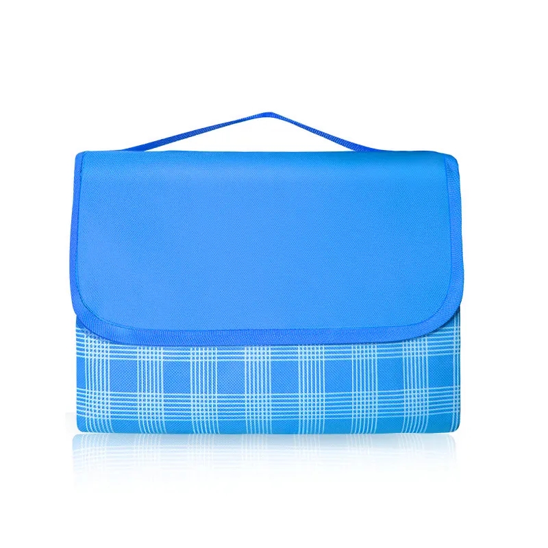 Thickened Oxford Cloth Portable Folding Picnic Mat 150x200cm