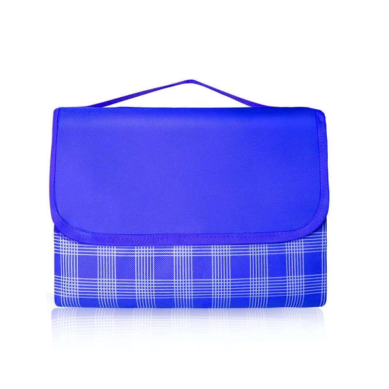 Thickened Oxford Cloth Portable Folding Picnic Mat 150x200cm