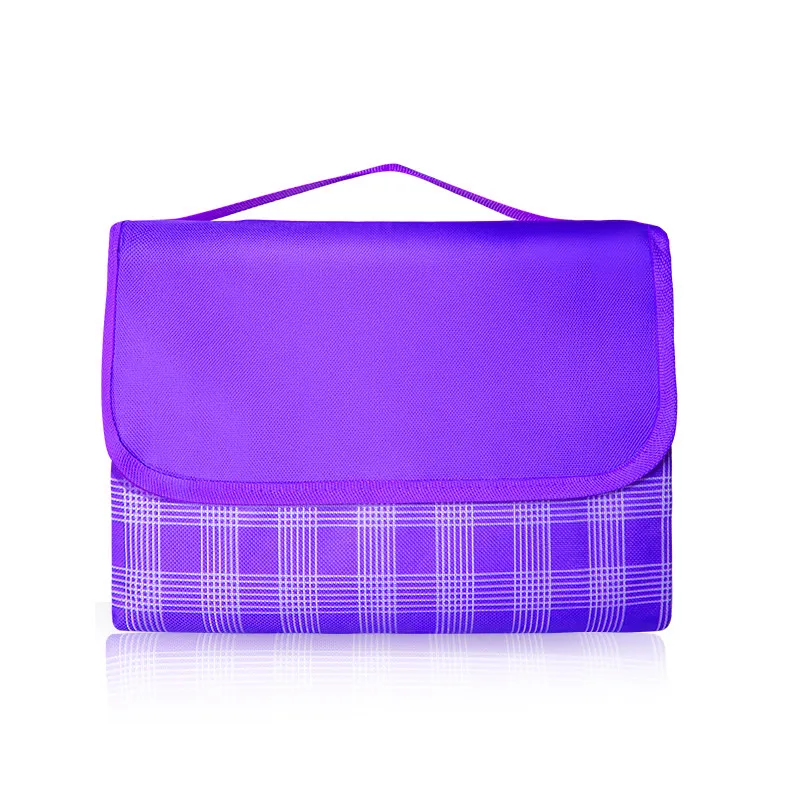 Thickened Oxford Cloth Portable Folding Picnic Mat 150x200cm
