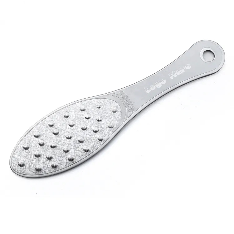 Professional Double-Sided Foot File Callus Remover Scraper
