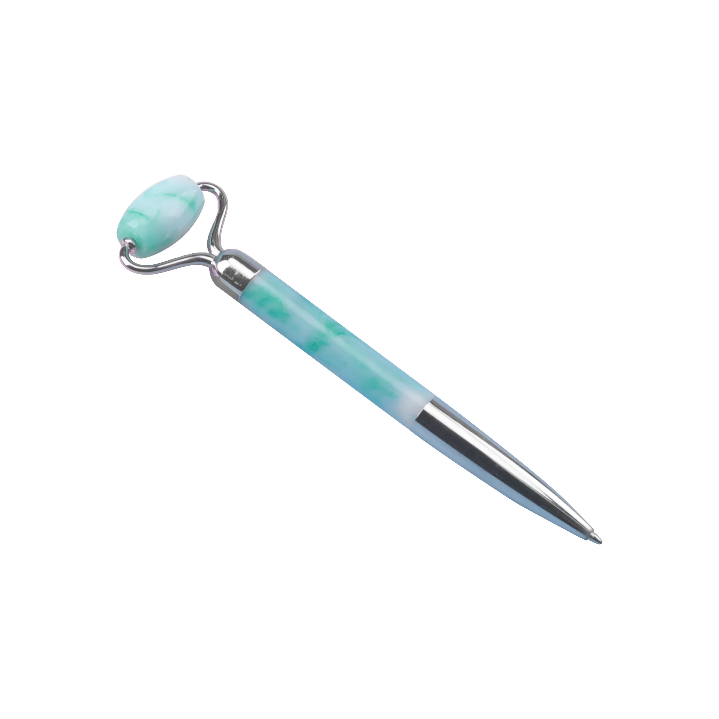 Resin Massage Roller Pen