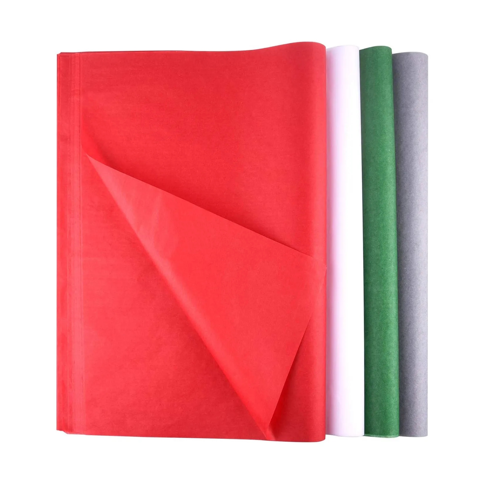 20x30" 17gsm Tissue Paper Sheet - Gift Bags, Storage & Wrap