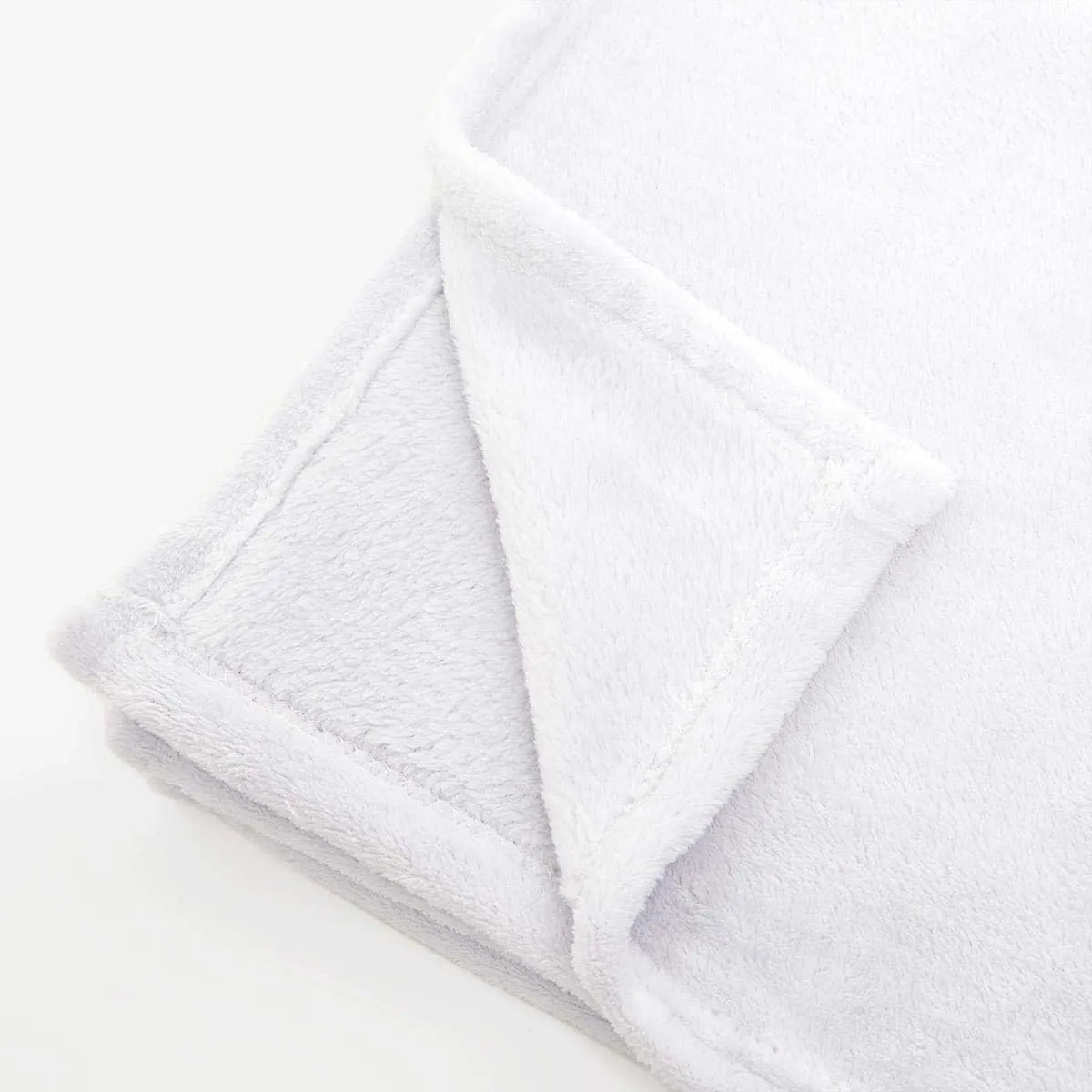 40x60 inch Custom Print Soft Flannel Fleece Throw Blanket